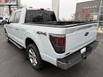 Used 2022 Ford F-150 Lariat SuperCrew Cab for sale #TA17983 - photo 2