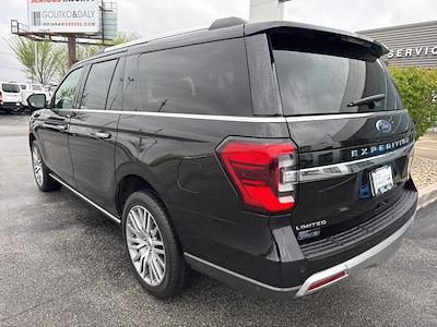 2022 Ford Expedition MAX 4x4 SUV for sale #TA18640 - photo 2
