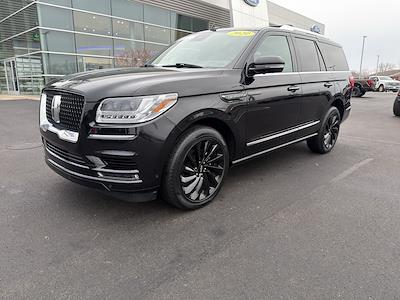 Used 2020 Lincoln Navigator Reserve for sale #TA18866 - photo 2
