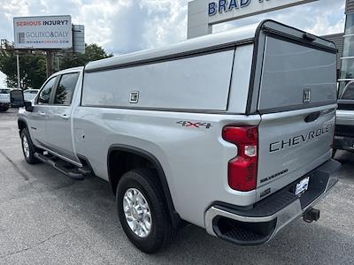 2022 Chevrolet Silverado 3500 Crew Cab 4x4 Pickup for sale #TA19056 - photo 2