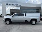 2022 Chevrolet Silverado 3500 Crew Cab 4x4 Pickup for sale #TA19056 - photo 1
