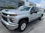 2022 Chevrolet Silverado 3500 Crew Cab 4x4 Pickup for sale #TA19056 - photo 3