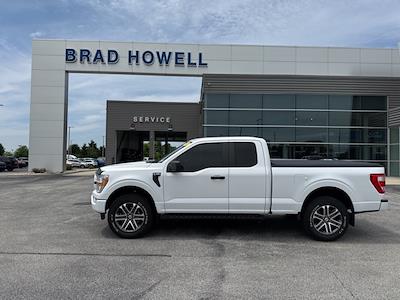 2022 Ford F-150 Super Cab 4x4 Pickup for sale #TA19793 - photo 1