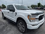 2022 Ford F-150 Super Cab 4WD Pickup for sale #TA19793 - photo 5