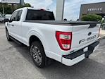 2022 Ford F-150 Super Cab 4WD Pickup for sale #TA19793 - photo 2