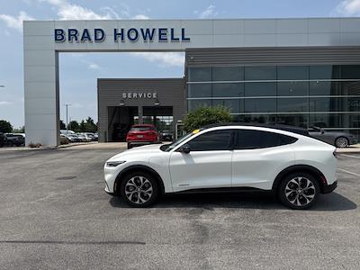 2021 Ford Mustang Mach-E RWD SUV for sale #TA20348 - photo 1