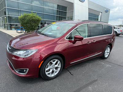 2017 Chrysler Pacifica FWD Minivan for sale #TA20606 - photo 2