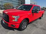 2017 Ford F-150 SuperCrew Cab 4WD Pickup for sale #TA21940 - photo 3