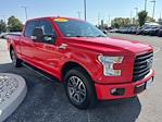 2017 Ford F-150 SuperCrew Cab 4WD Pickup for sale #TA21940 - photo 5