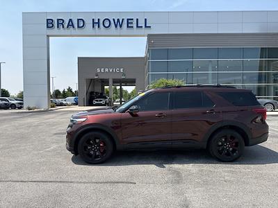 2020 Ford Explorer 4WD SUV for sale #TA22616 - photo 1
