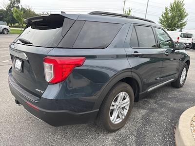 2022 Ford Explorer 4WD SUV for sale #TA23264 - photo 2