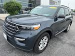 2022 Ford Explorer 4WD SUV for sale #TA23264 - photo 3