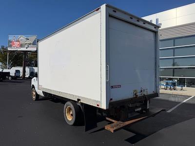 Used 2014 Ford E-350 Box Van for sale #TA25261 - photo 2