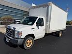 Used 2014 Ford E-350 Box Van for sale #TA25261 - photo 1