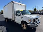 Used 2014 Ford E-350 Box Van for sale #TA25261 - photo 5