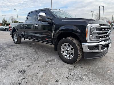 2023 Ford F-350 Crew Cab SRW 4WD Pickup for sale #TA25677 - photo 1