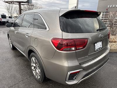 Used 2019 Kia Sorento Limited 4x4 SUV for sale #TA28165 - photo 2