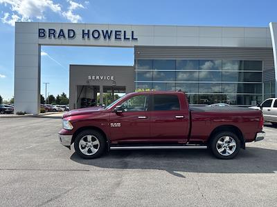 2018 Ram 1500 Crew Cab 4WD Pickup for sale #TA29746 - photo 1