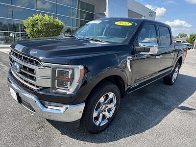 2022 Ford F-150 SuperCrew Cab 4x4 Pickup for sale #TA30974 - photo 1