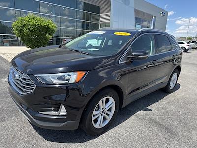 2019 Ford Edge AWD SUV for sale #TA33769 - photo 1