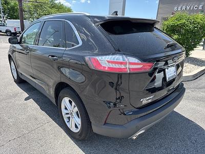 2019 Ford Edge AWD SUV for sale #TA33769 - photo 2