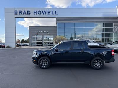 2023 Ford Maverick SuperCrew Cab FWD Pickup for sale #TA35714 - photo 1