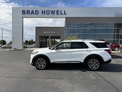 2025 Ford Explorer 4WD SUV for sale #TA35737 - photo 1