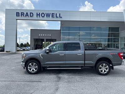 2022 Ford F-150 SuperCrew Cab 4x4 Pickup for sale #TA36280 - photo 1
