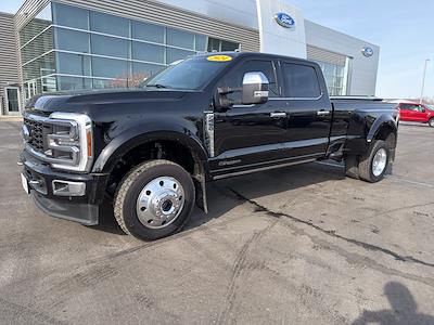 2024 Ford F-450 Crew Cab DRW 4WD Pickup for sale #TA38667 - photo 1