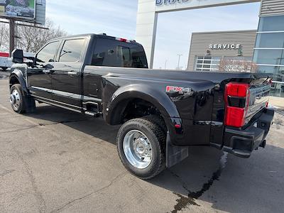 2024 Ford F-450 Crew Cab DRW 4WD Pickup for sale #TA38667 - photo 2