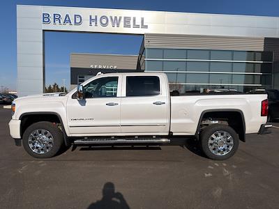 Used 2019 GMC Sierra 2500 - photo 1