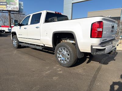 Used 2019 GMC Sierra 2500 - photo 1