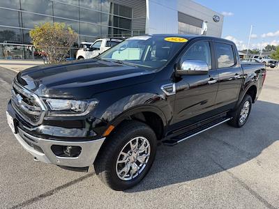 2021 Ford Ranger SuperCrew Cab 4WD Pickup for sale #TA40444 - photo 1