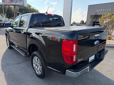 Used 2021 Ford Ranger Lariat SuperCrew Cab for sale #TA40444 - photo 2