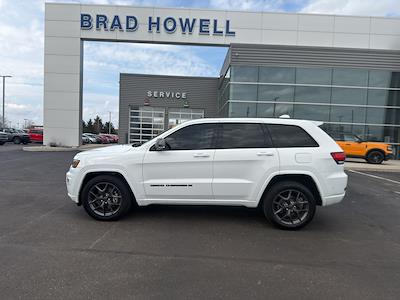 Used 2021 Jeep Grand Cherokee - photo 1