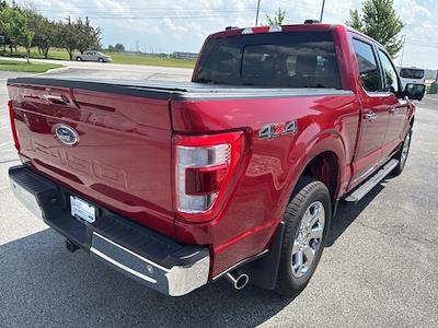 2023 Ford F-150 SuperCrew Cab 4x4 Pickup for sale #TA41923 - photo 2