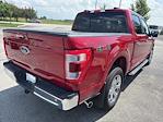 2023 Ford F-150 SuperCrew Cab 4x4 Pickup for sale #TA41923 - photo 2