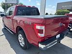 2023 Ford F-150 SuperCrew Cab 4x4 Pickup for sale #TA41923 - photo 8