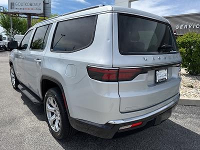 2022 Jeep Wagoneer 4x4 SUV for sale #TA44756 - photo 2
