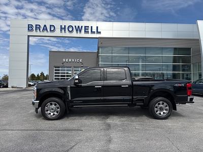 2023 Ford F-350 Crew Cab SRW 4x4 Pickup for sale #TA45566 - photo 1