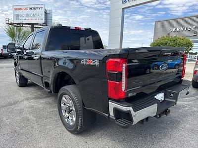 2023 Ford F-350 Crew Cab SRW 4x4 Pickup for sale #TA45566 - photo 2
