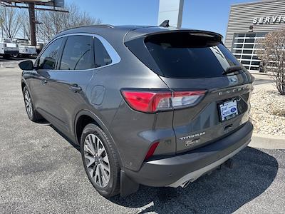 2020 Ford Escape 4x4 SUV for sale #TA45705 - photo 2