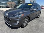 Used 2020 Ford Escape Titanium 4x4 SUV for sale #TA45705 - photo 1