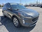 Used 2020 Ford Escape Titanium 4x4 SUV for sale #TA45705 - photo 5