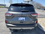 Used 2020 Ford Escape Titanium 4x4 SUV for sale #TA45705 - photo 8