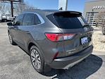 Used 2020 Ford Escape Titanium 4x4 SUV for sale #TA45705 - photo 2