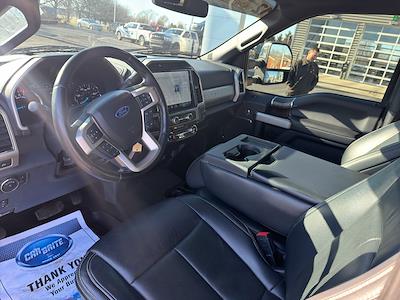 Used 2022 Ford F-350 Lariat Crew Cab for sale #TA47338 - photo 2
