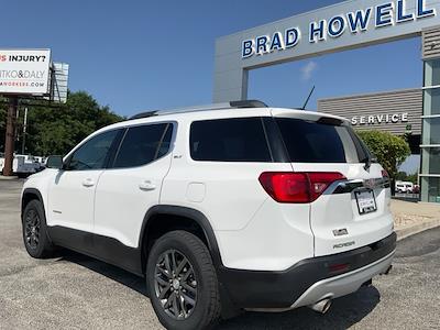 2019 GMC Acadia AWD SUV for sale #TA47973 - photo 2