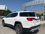 Used 2019 GMC Acadia SLT AWD SUV for sale #TA47973 - photo 2