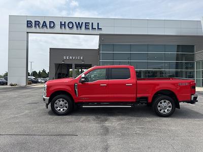 2024 Ford F-250 Crew Cab 4x4 Pickup for sale #TA51070 - photo 1